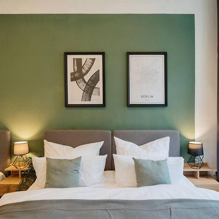 New 130M², Lounge Room, Im Herzen Berlins Εξωτερικό φωτογραφία