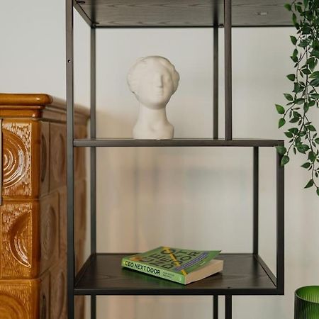 New 130M², Lounge Room, Im Herzen Berlins Εξωτερικό φωτογραφία