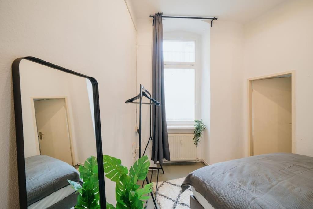 New 130M², Lounge Room, Im Herzen Berlins Εξωτερικό φωτογραφία