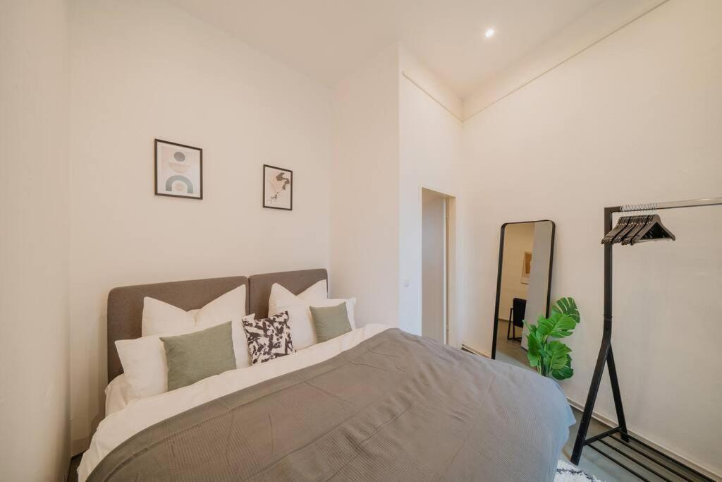 New 130M², Lounge Room, Im Herzen Berlins Εξωτερικό φωτογραφία