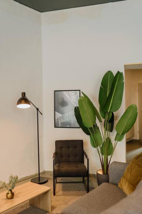 New 130M², Lounge Room, Im Herzen Berlins Εξωτερικό φωτογραφία
